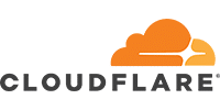 Cloudflare Partner Logo