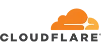 Cloudflare Partner Logo