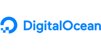 Digital Ocean Partner Logo