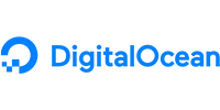 Digital Ocean Partner Logo