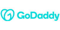 GoDaddy Partner Logo