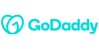 GoDaddy Partner Logo