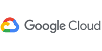 Google Cloud Platform Partner Logo