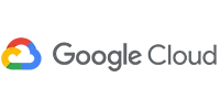 Google Cloud Platform Partner Logo