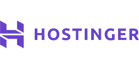 Hostinger Partner Logo