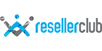 Reseller Club Partner Logo