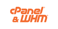 WHM & cPanel Partner Logo
