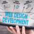 Centralized Website Management