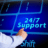 24/7 Expert Assistance