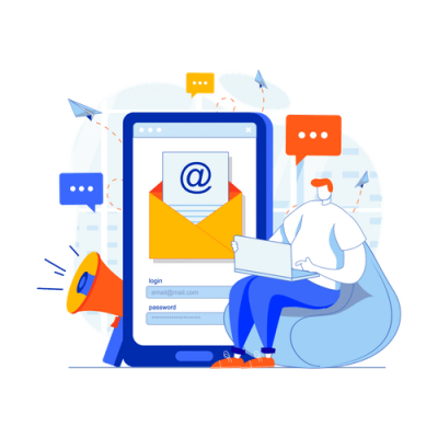 top level domain service